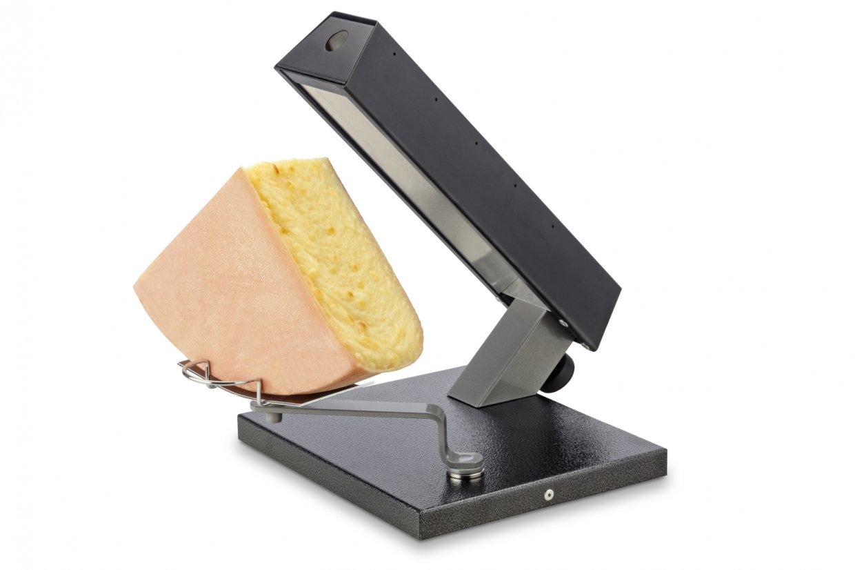 Raclette Melter