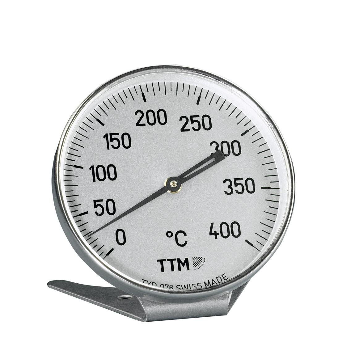 TTM Backofenthermometer