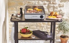 Plancha Pro Inox