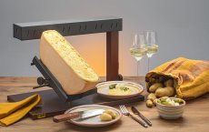 Raclette classique - inégalée !